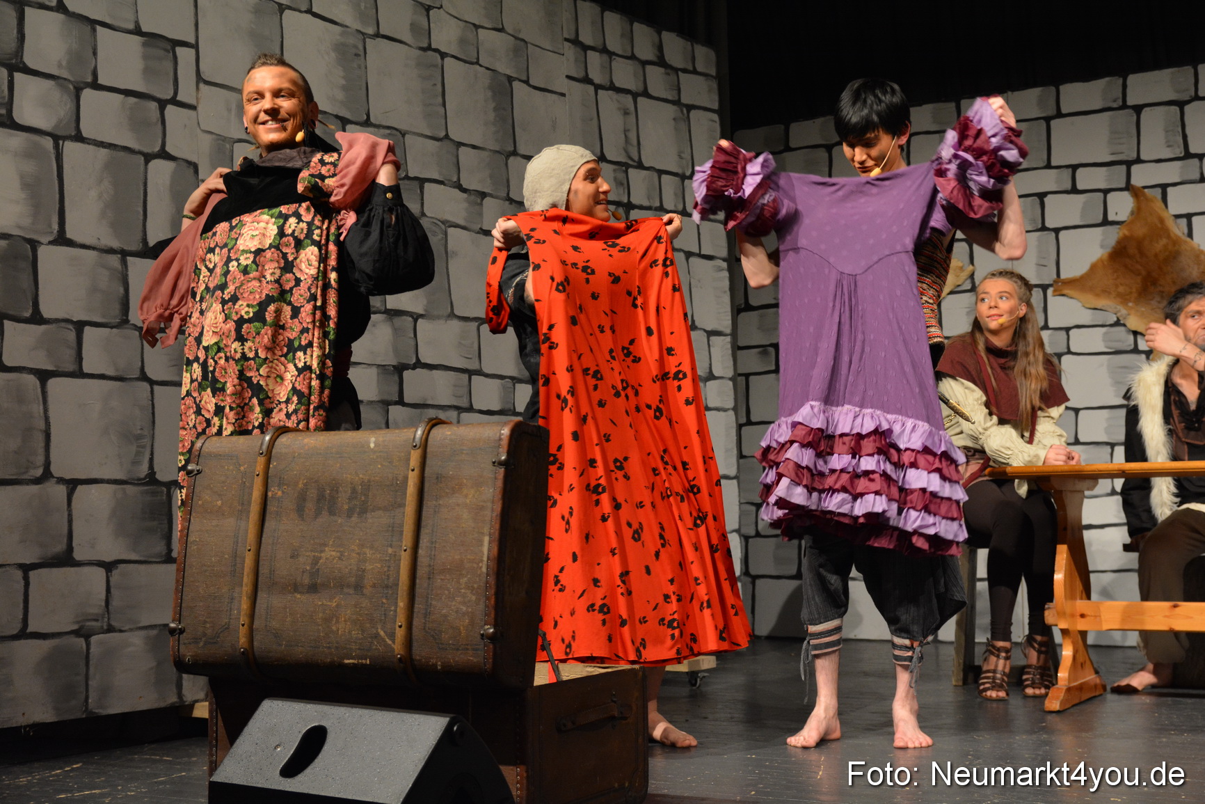 Ronja und die Raeuber 230215 0068