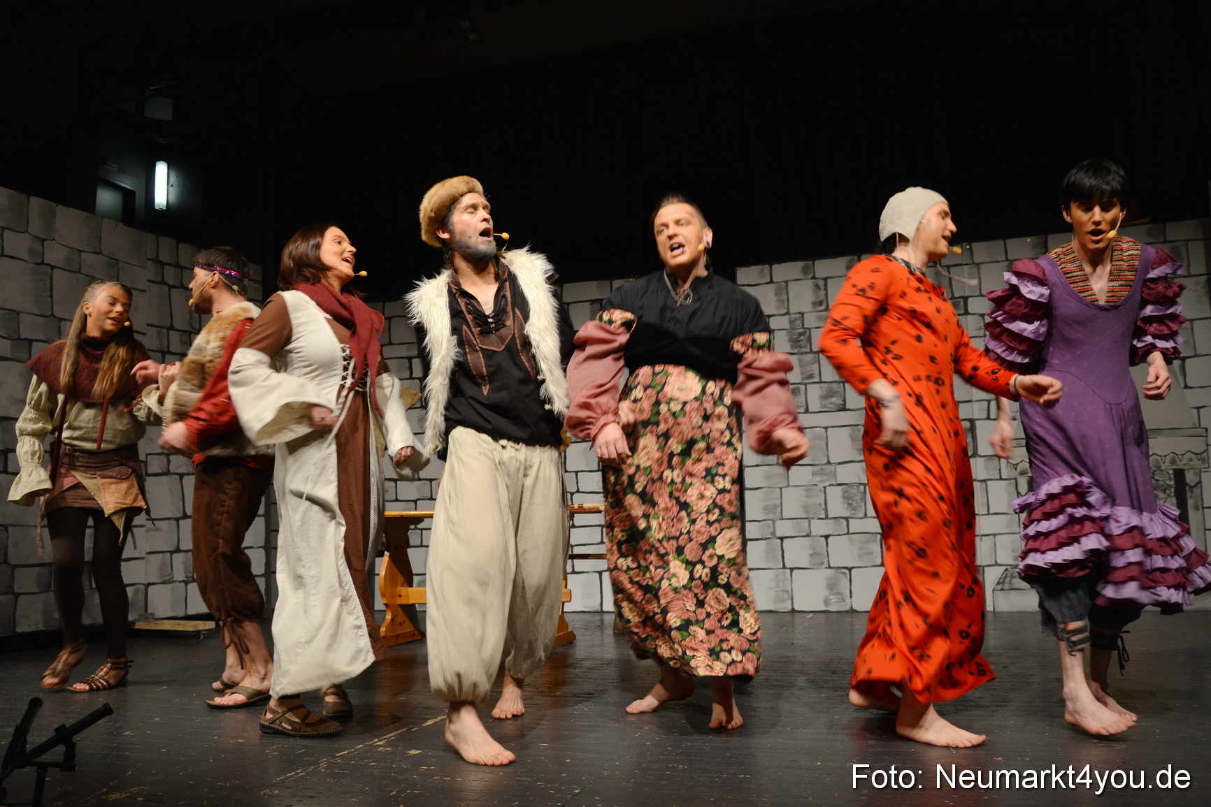 Ronja und die Raeuber 230215 0079