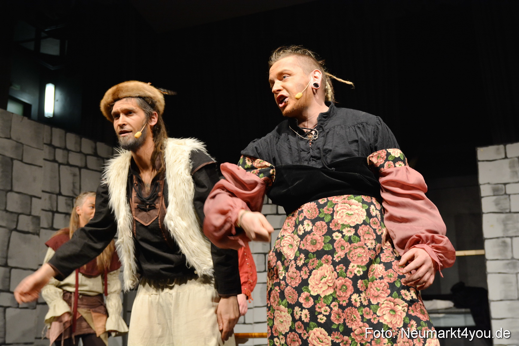 Ronja und die Raeuber 230215 0084