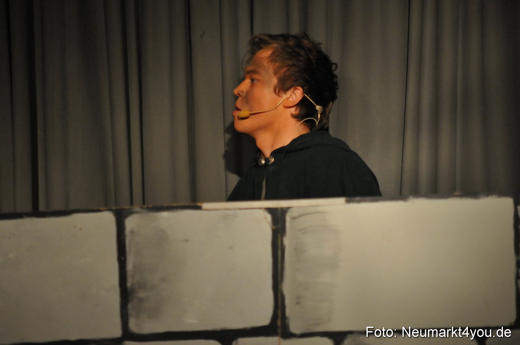 Ronja und die Raeuber 230215 0086