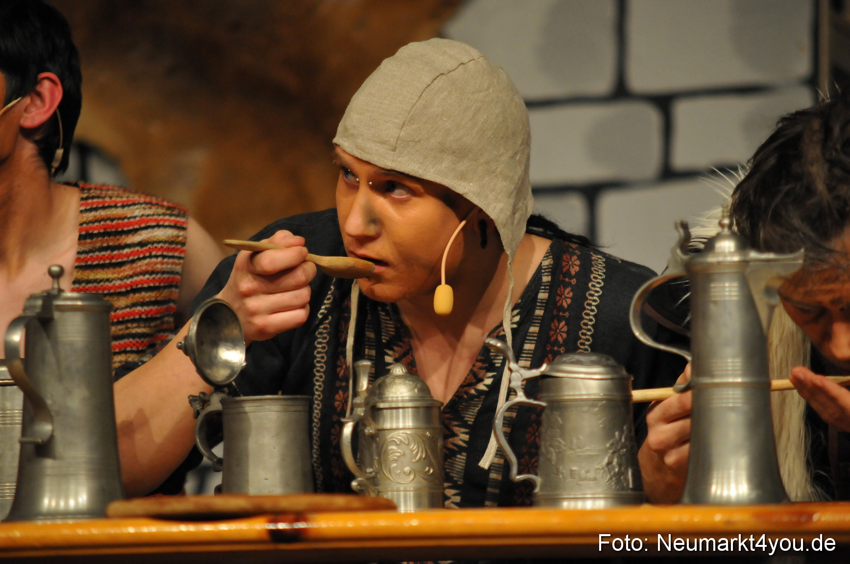 Ronja und die Raeuber 230215 0092