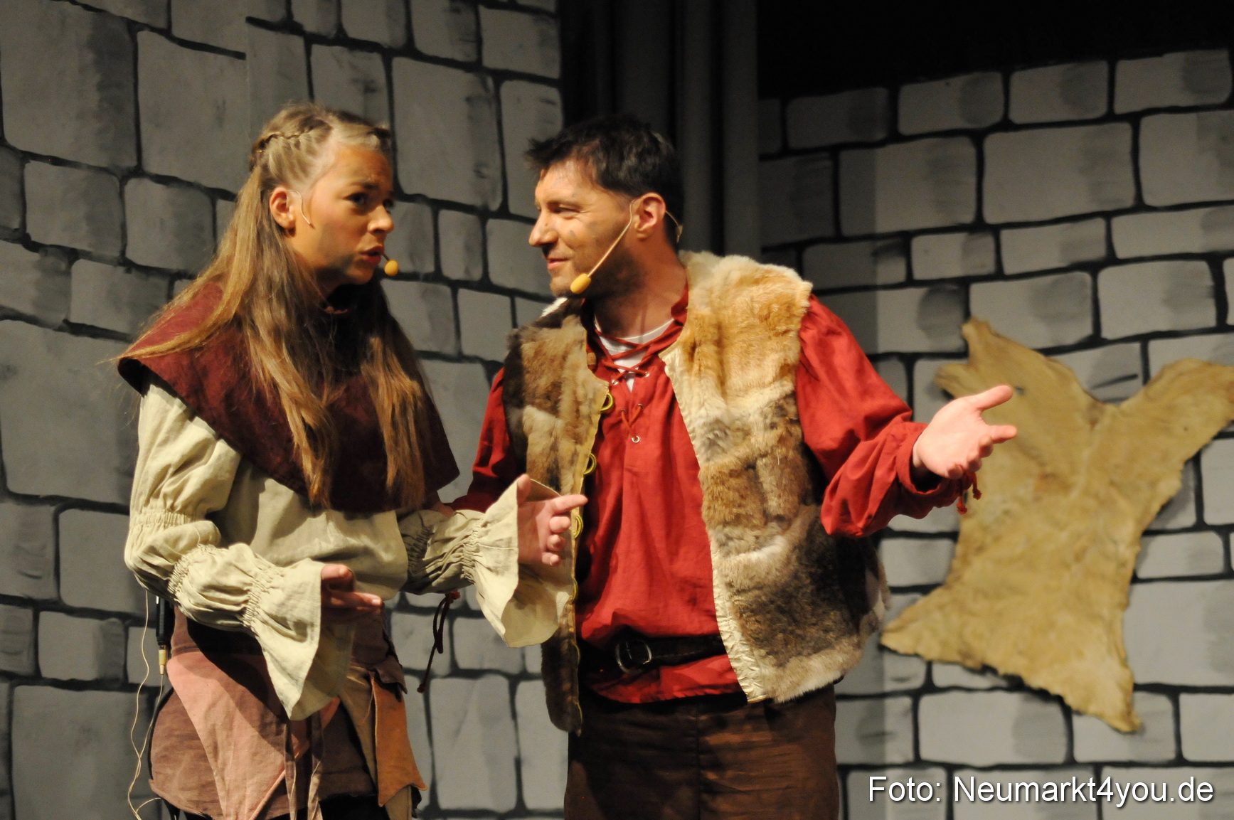 Ronja und die Raeuber 230215 0094