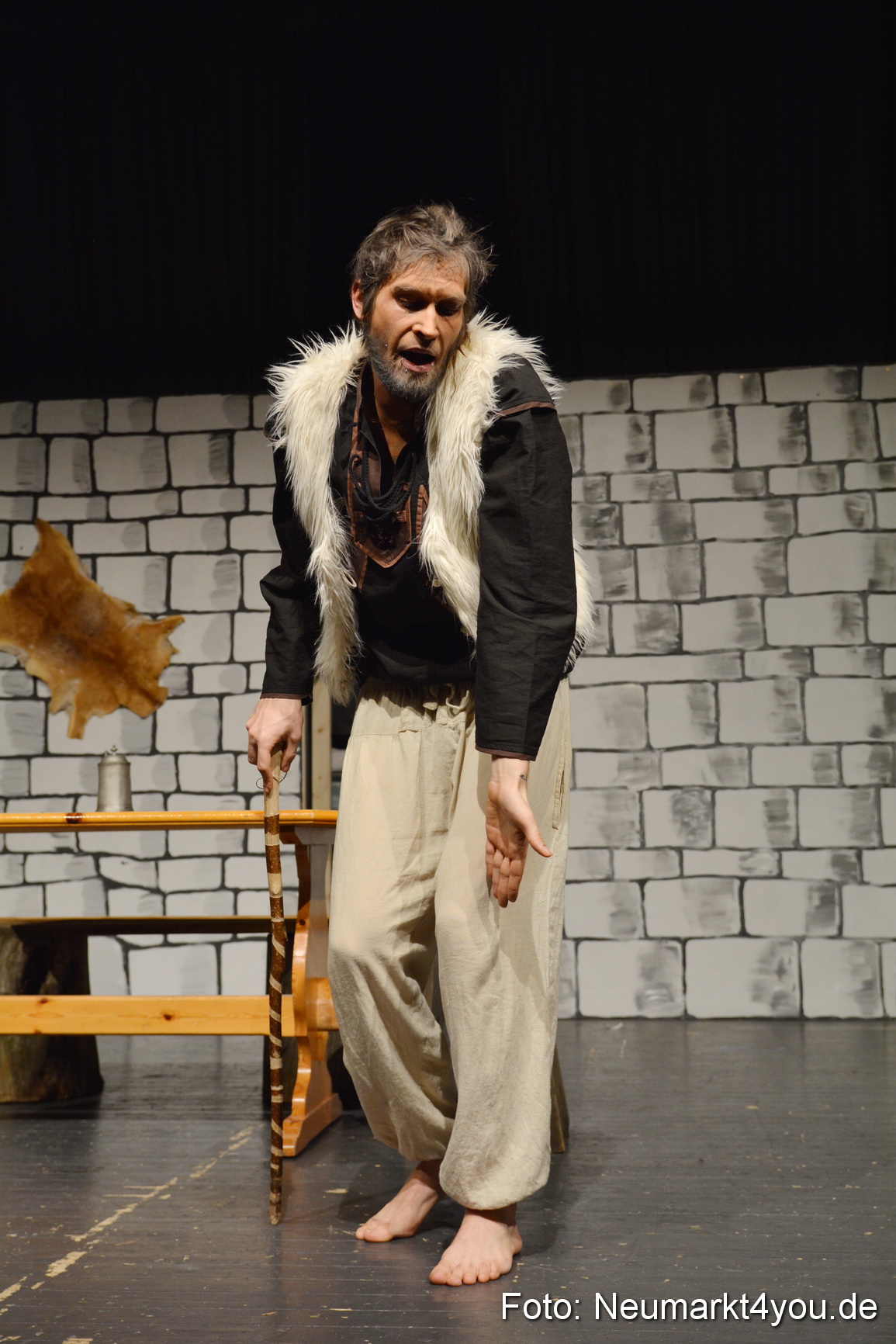 Ronja und die Raeuber 230215 0099