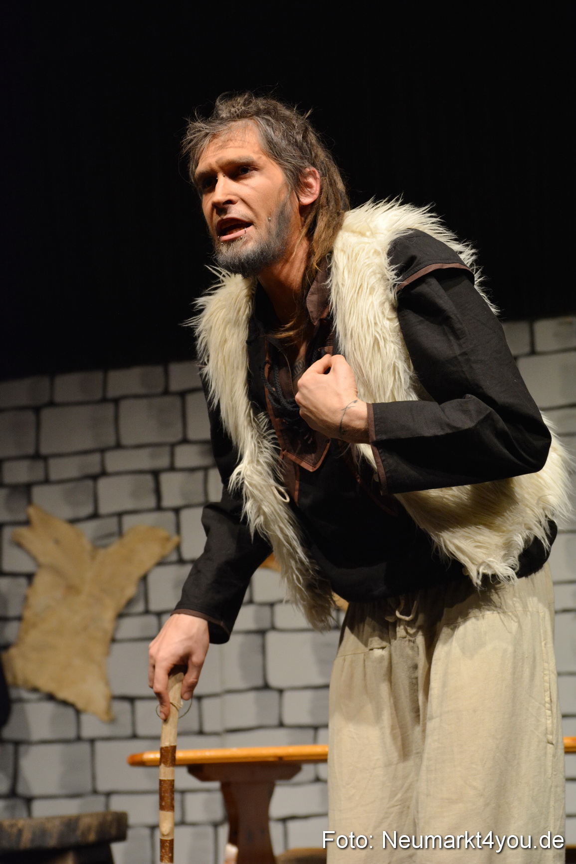 Ronja und die Raeuber 230215 0100