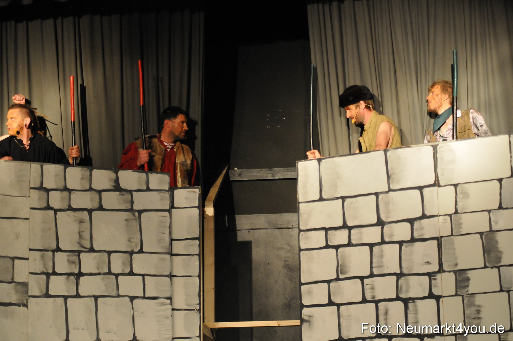 Ronja und die Raeuber 230215 0101