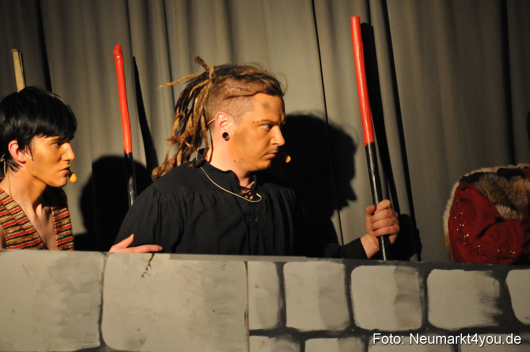 Ronja und die Raeuber 230215 0102