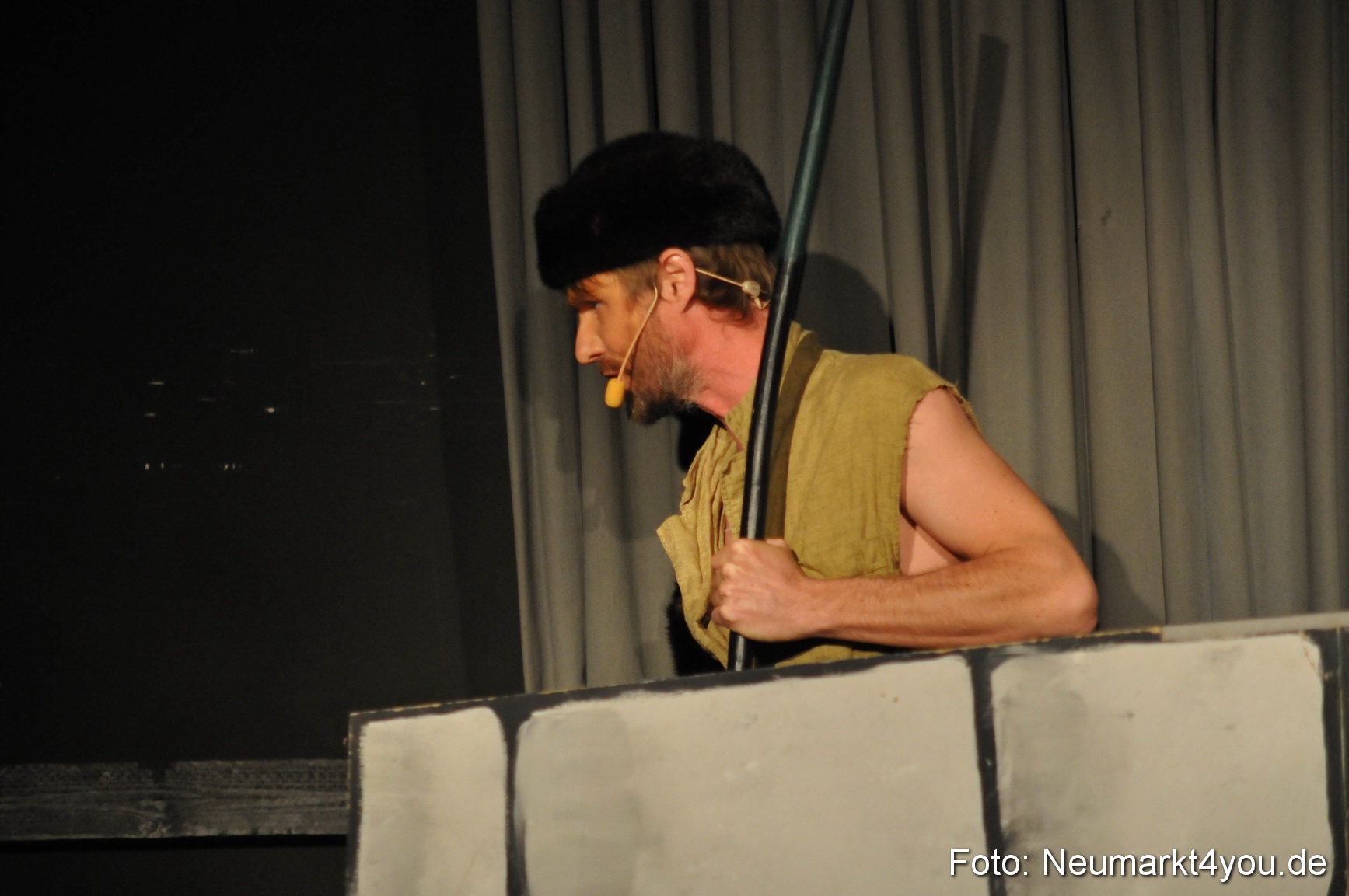 Ronja und die Raeuber 230215 0103