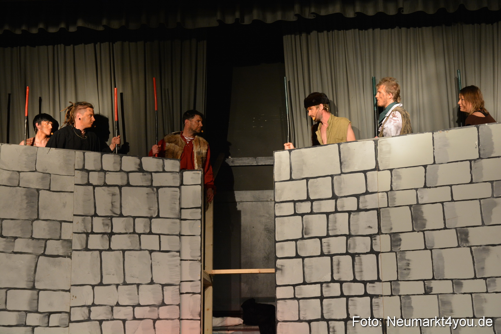 Ronja und die Raeuber 230215 0104