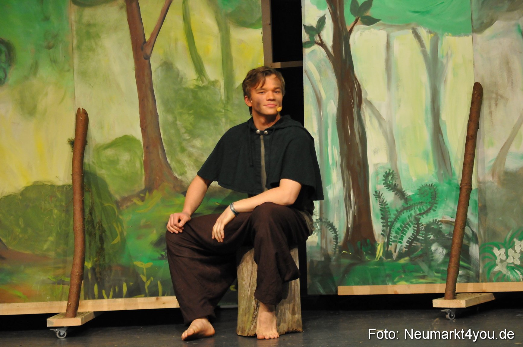 Ronja und die Raeuber 230215 0105