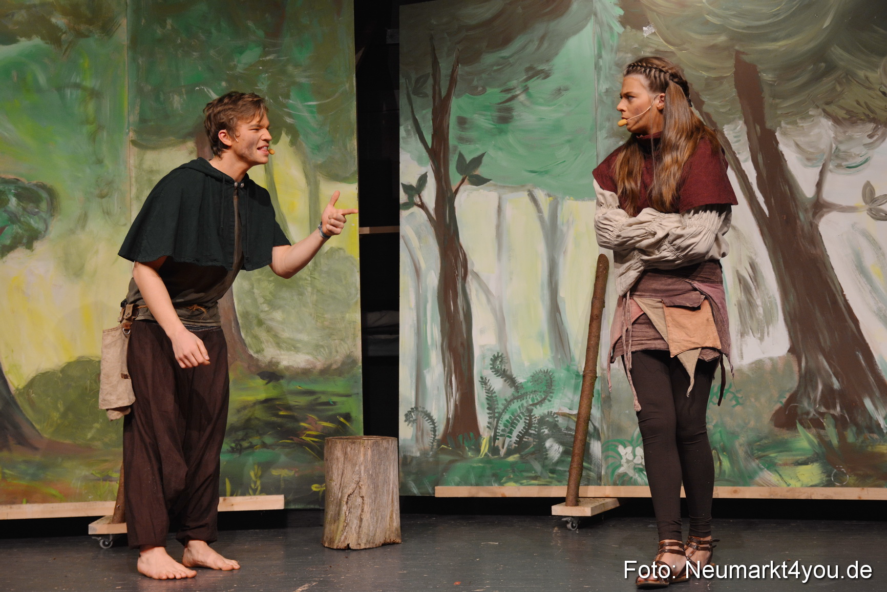 Ronja und die Raeuber 230215 0106