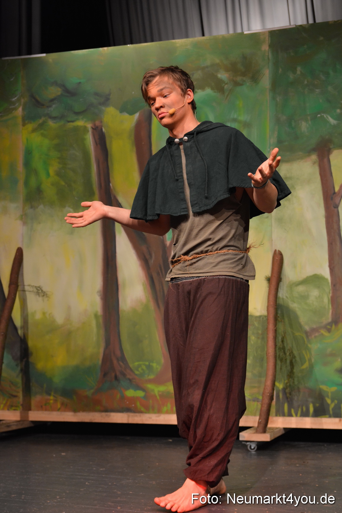 Ronja und die Raeuber 230215 0107