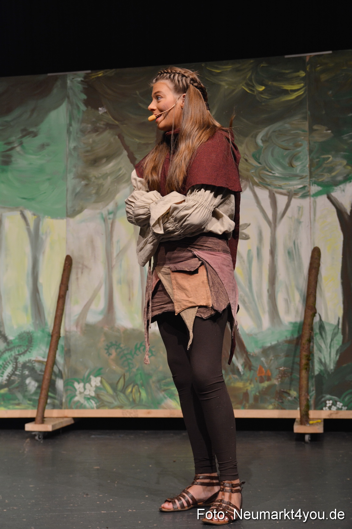 Ronja und die Raeuber 230215 0108