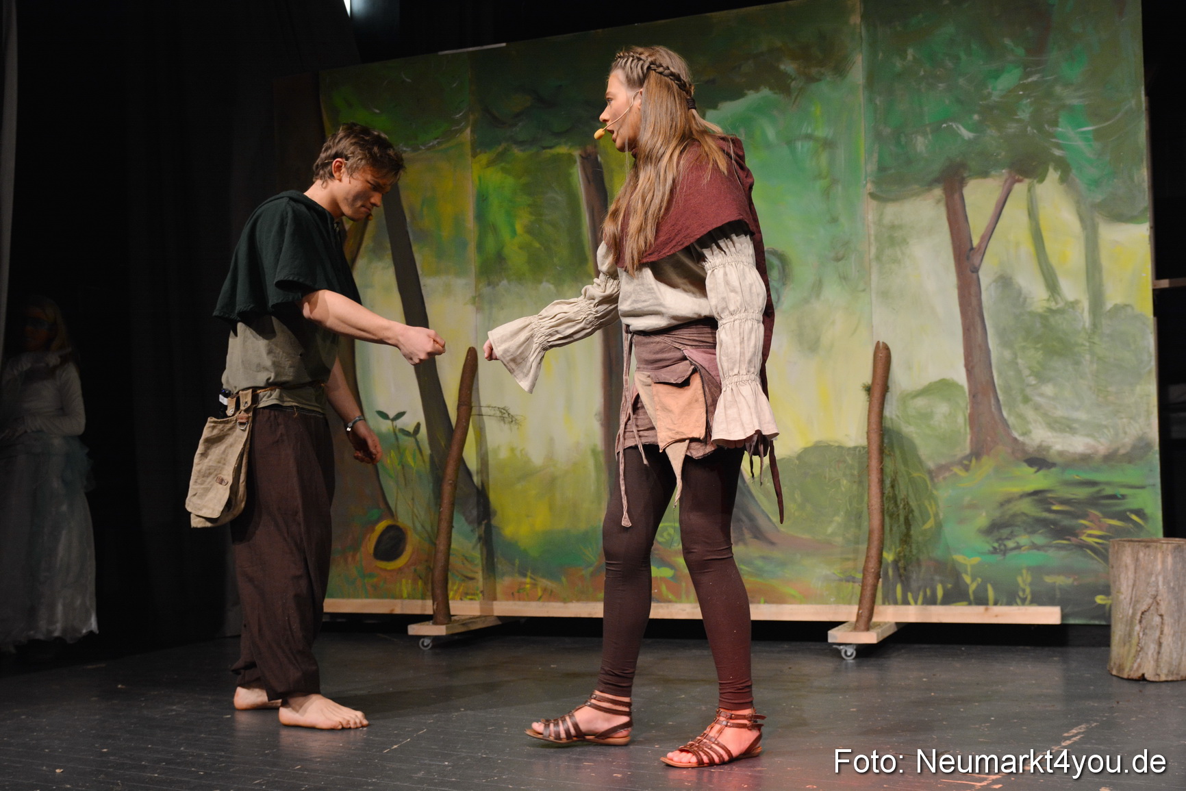 Ronja und die Raeuber 230215 0110