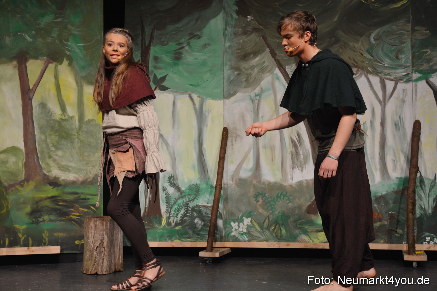 Ronja und die Raeuber 230215 0111