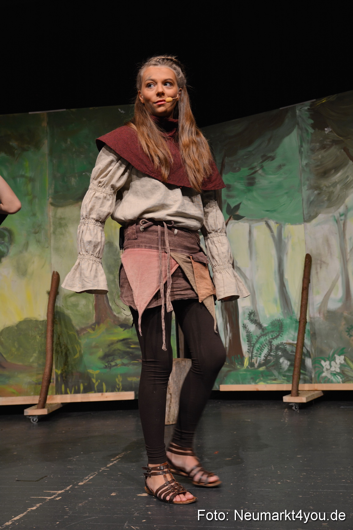 Ronja und die Raeuber 230215 0112