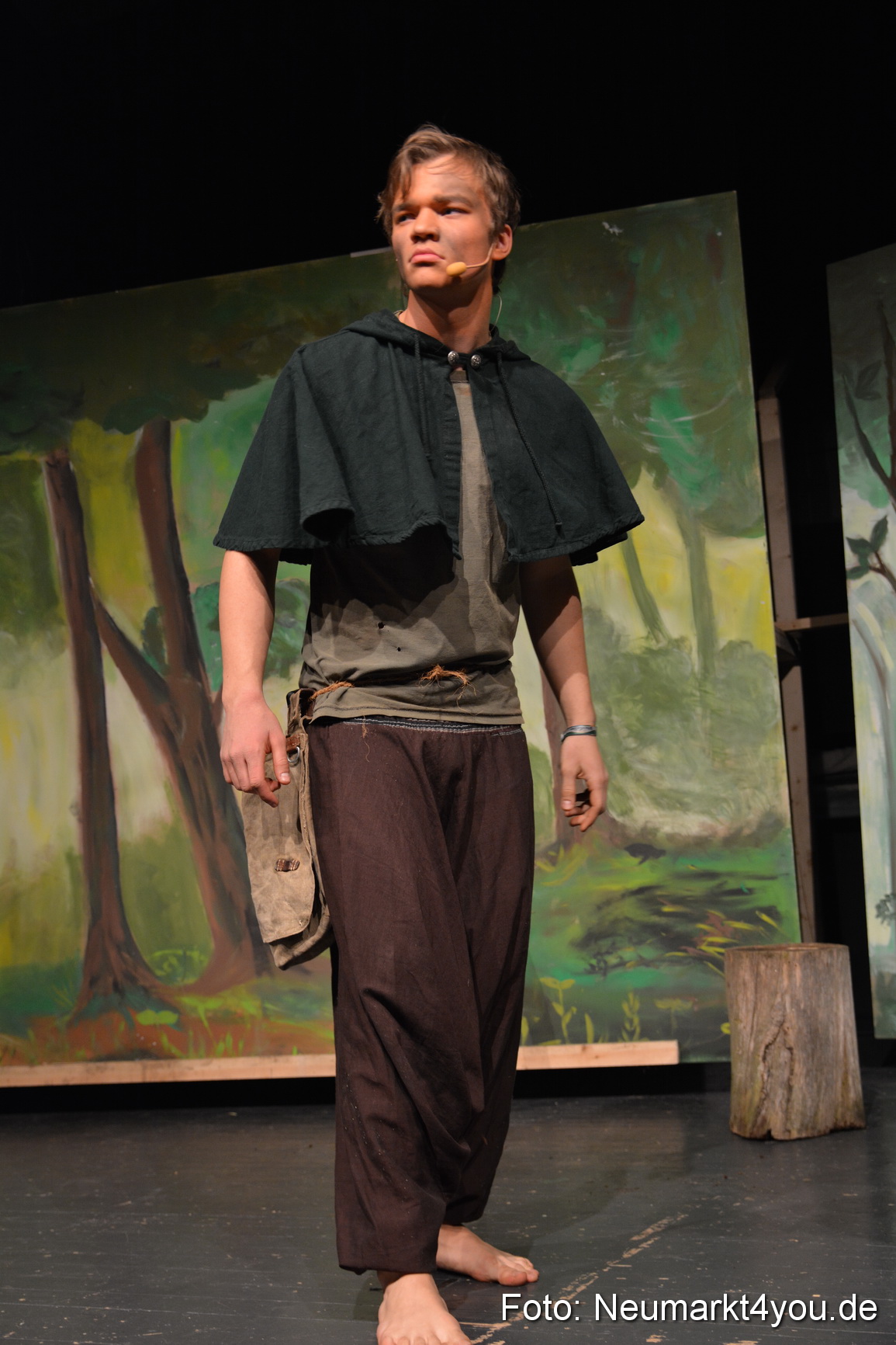 Ronja und die Raeuber 230215 0113