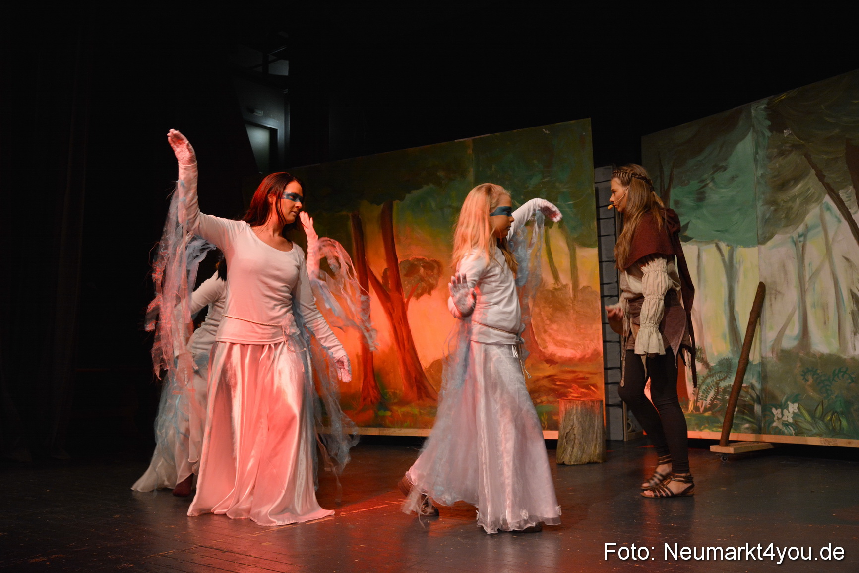 Ronja und die Raeuber 230215 0114