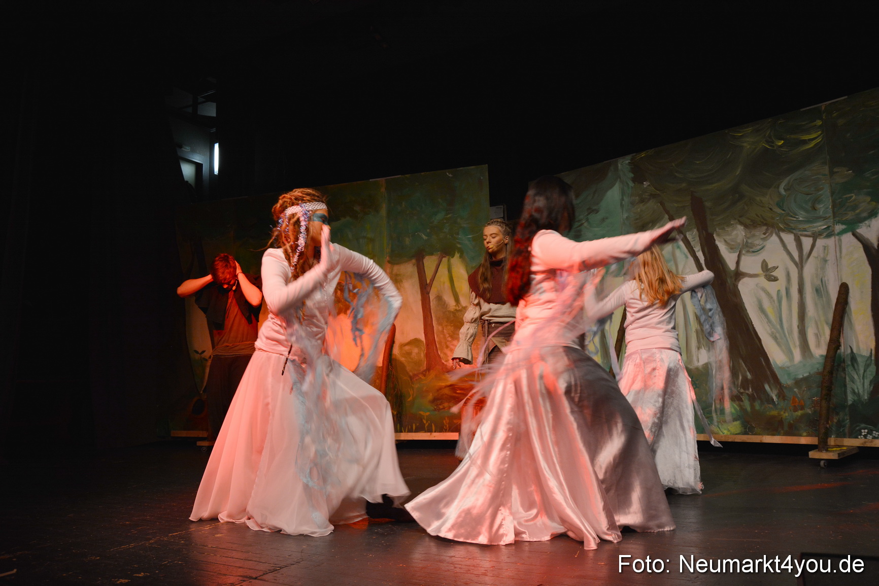 Ronja und die Raeuber 230215 0115