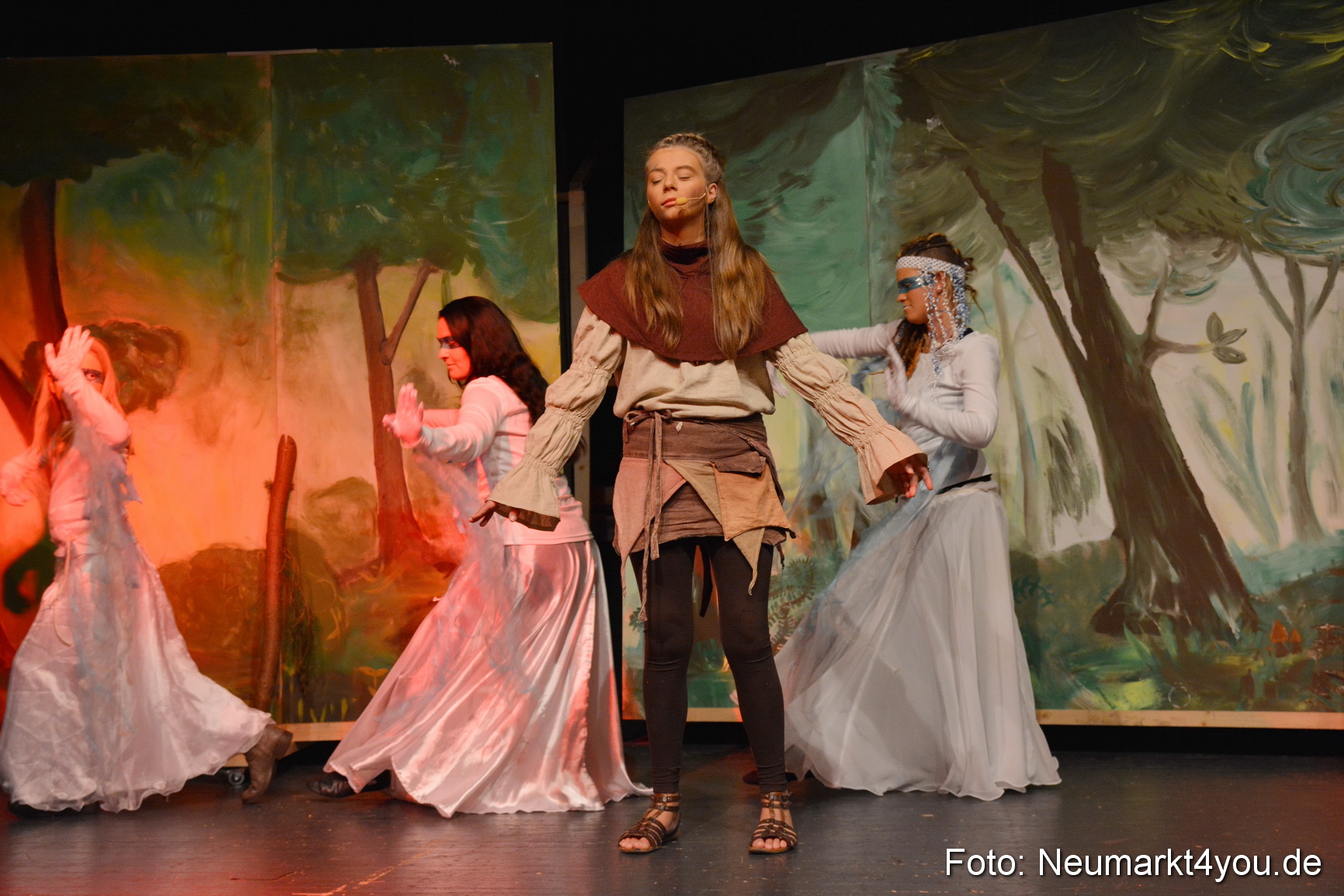 Ronja und die Raeuber 230215 0116