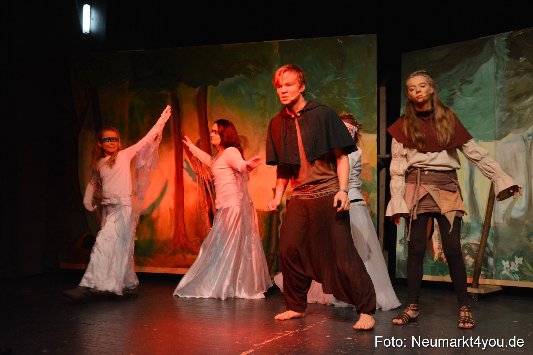 Ronja und die Raeuber 230215 0117