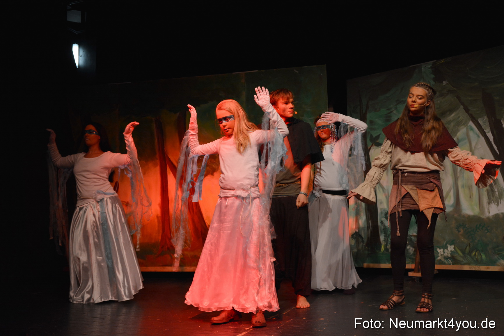 Ronja und die Raeuber 230215 0118