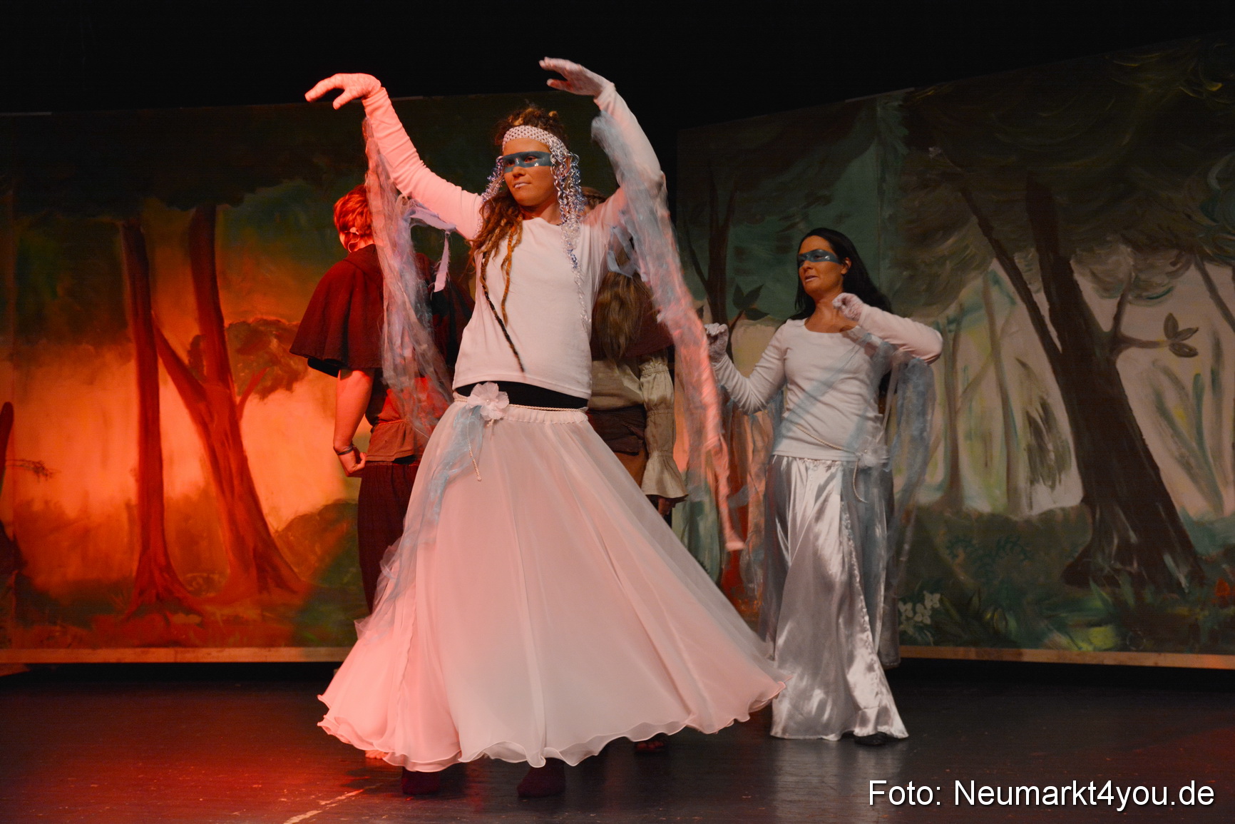 Ronja und die Raeuber 230215 0120