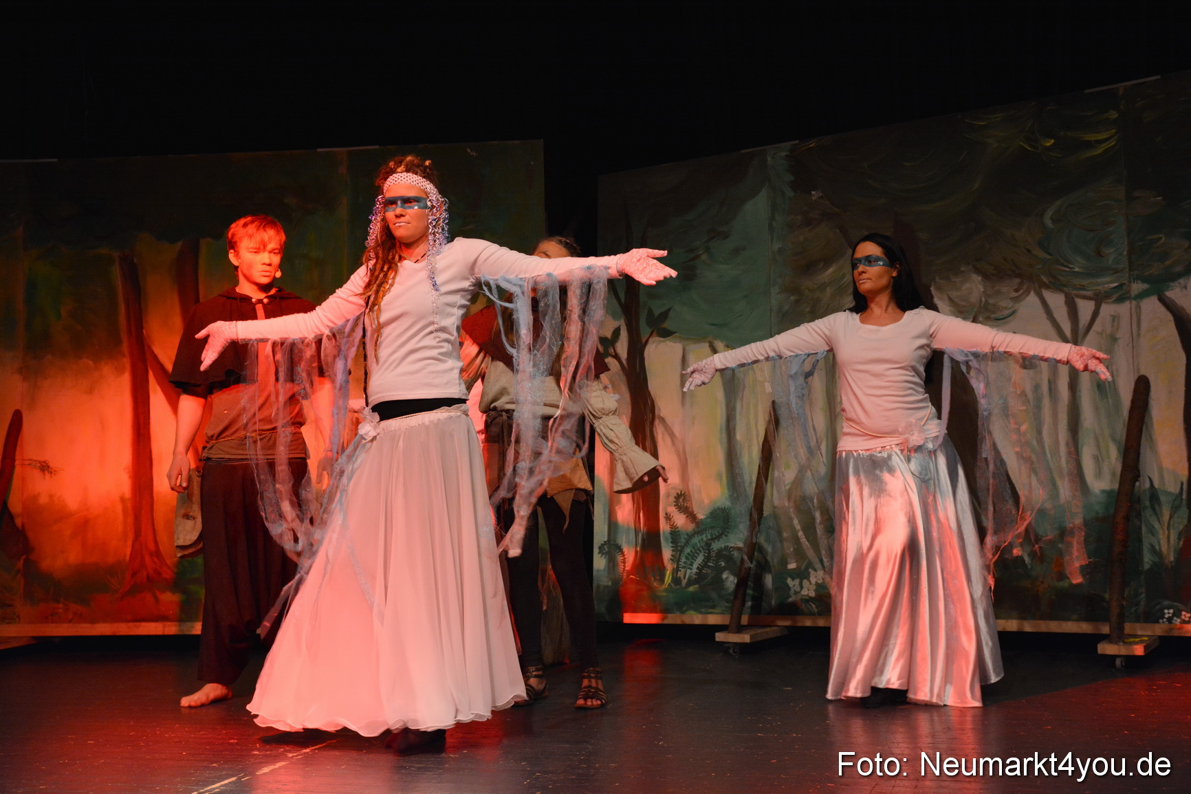 Ronja und die Raeuber 230215 0121