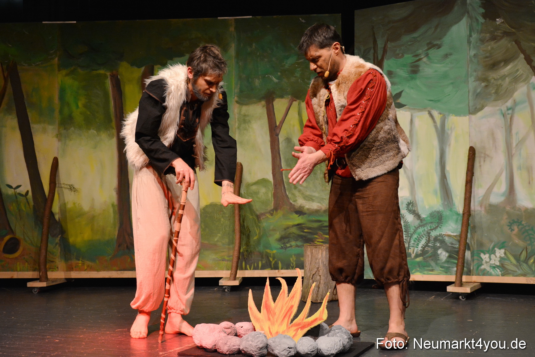 Ronja und die Raeuber 230215 0122