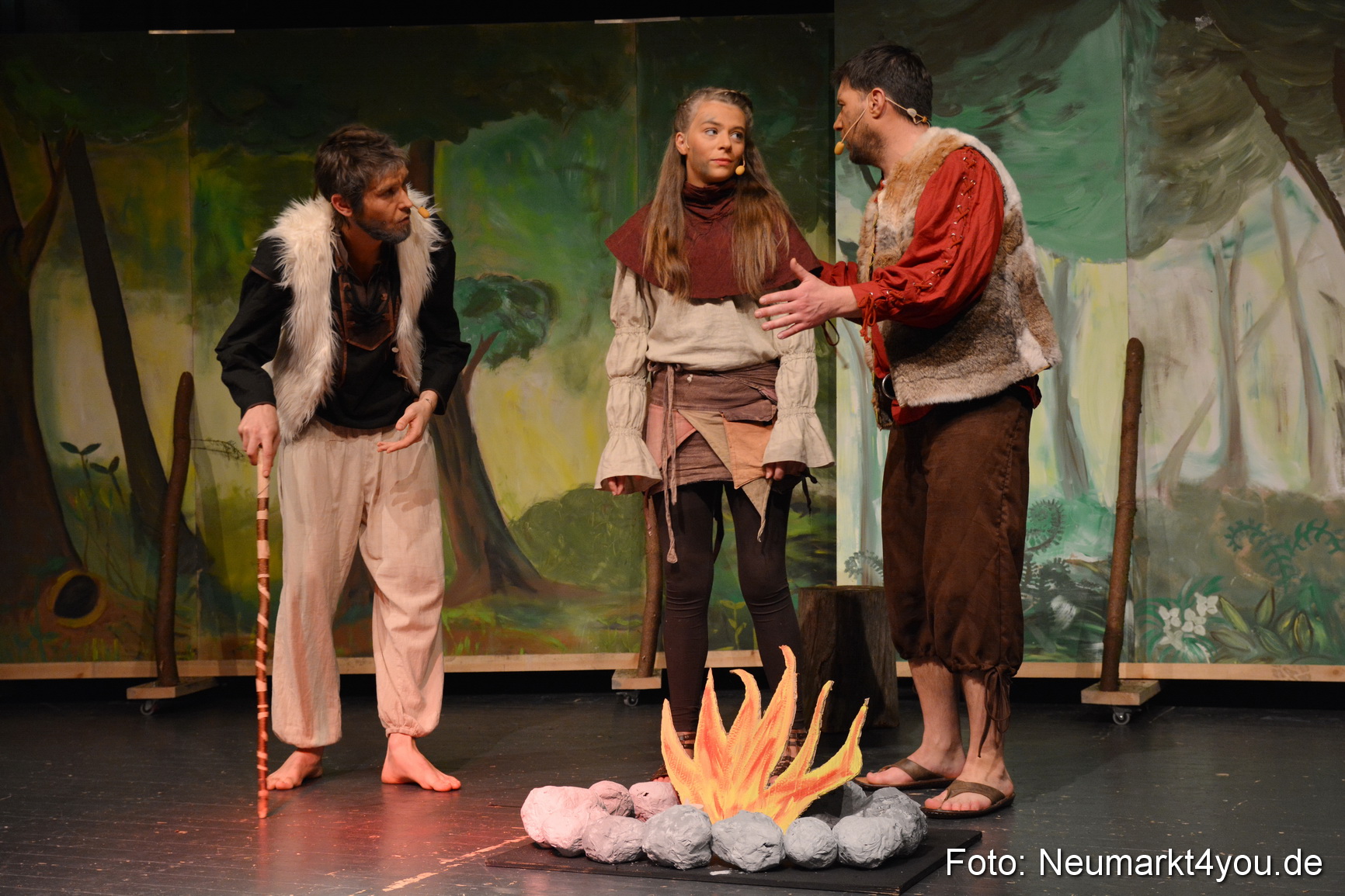 Ronja und die Raeuber 230215 0123