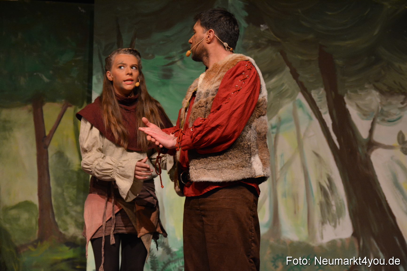 Ronja und die Raeuber 230215 0124