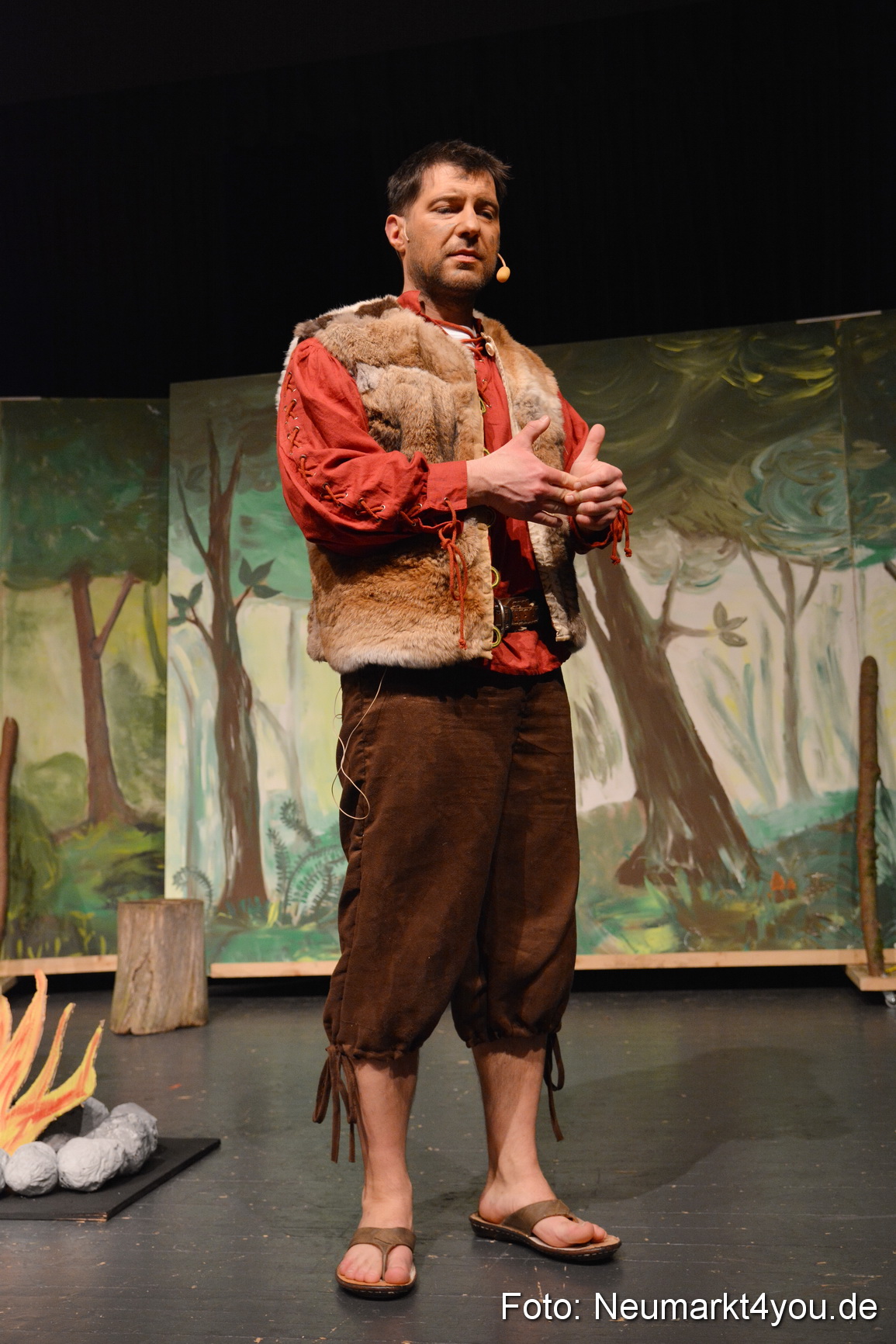 Ronja und die Raeuber 230215 0125