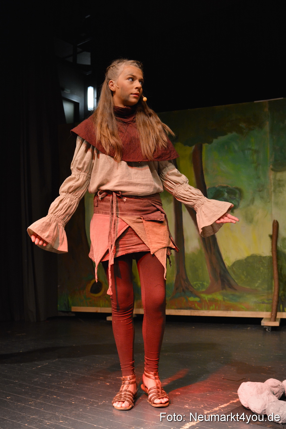 Ronja und die Raeuber 230215 0126