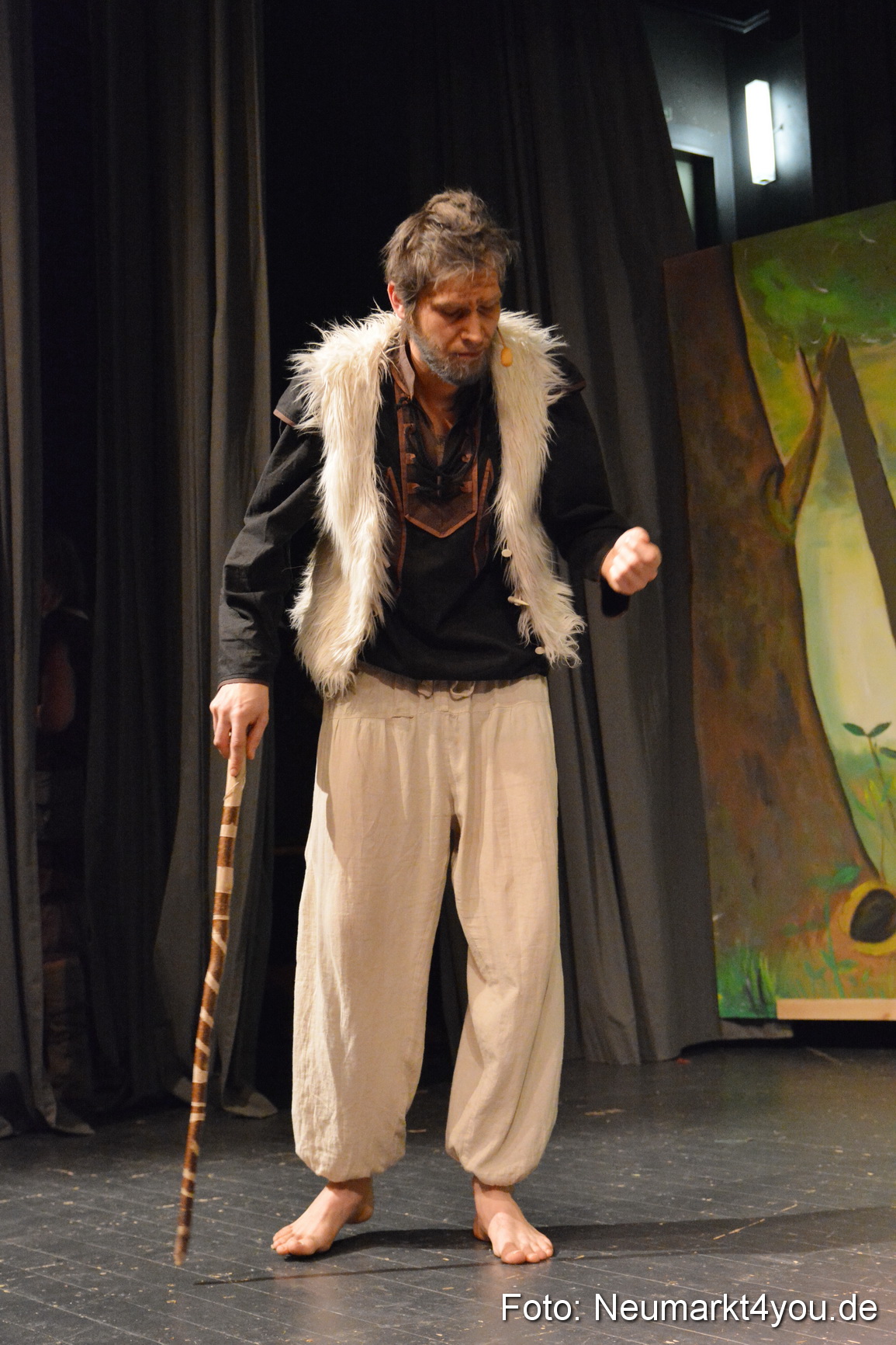 Ronja und die Raeuber 230215 0127