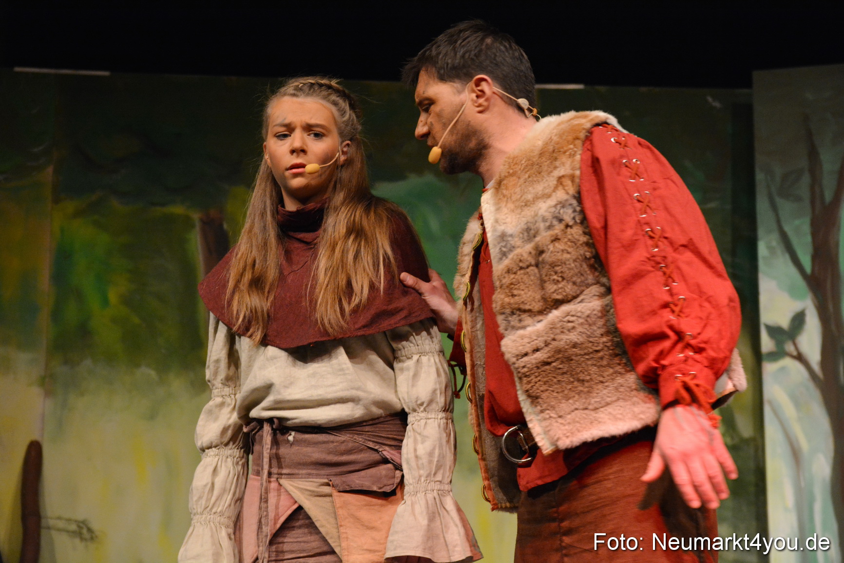 Ronja und die Raeuber 230215 0128