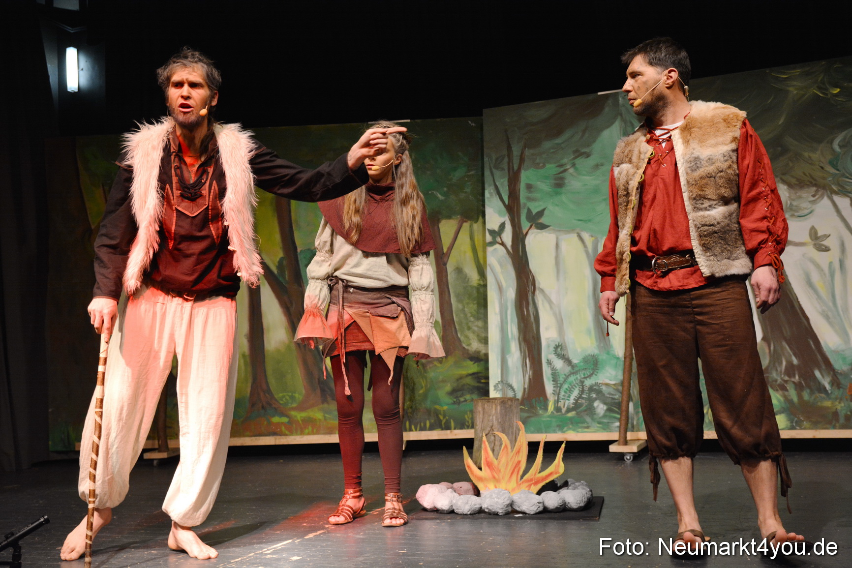 Ronja und die Raeuber 230215 0129