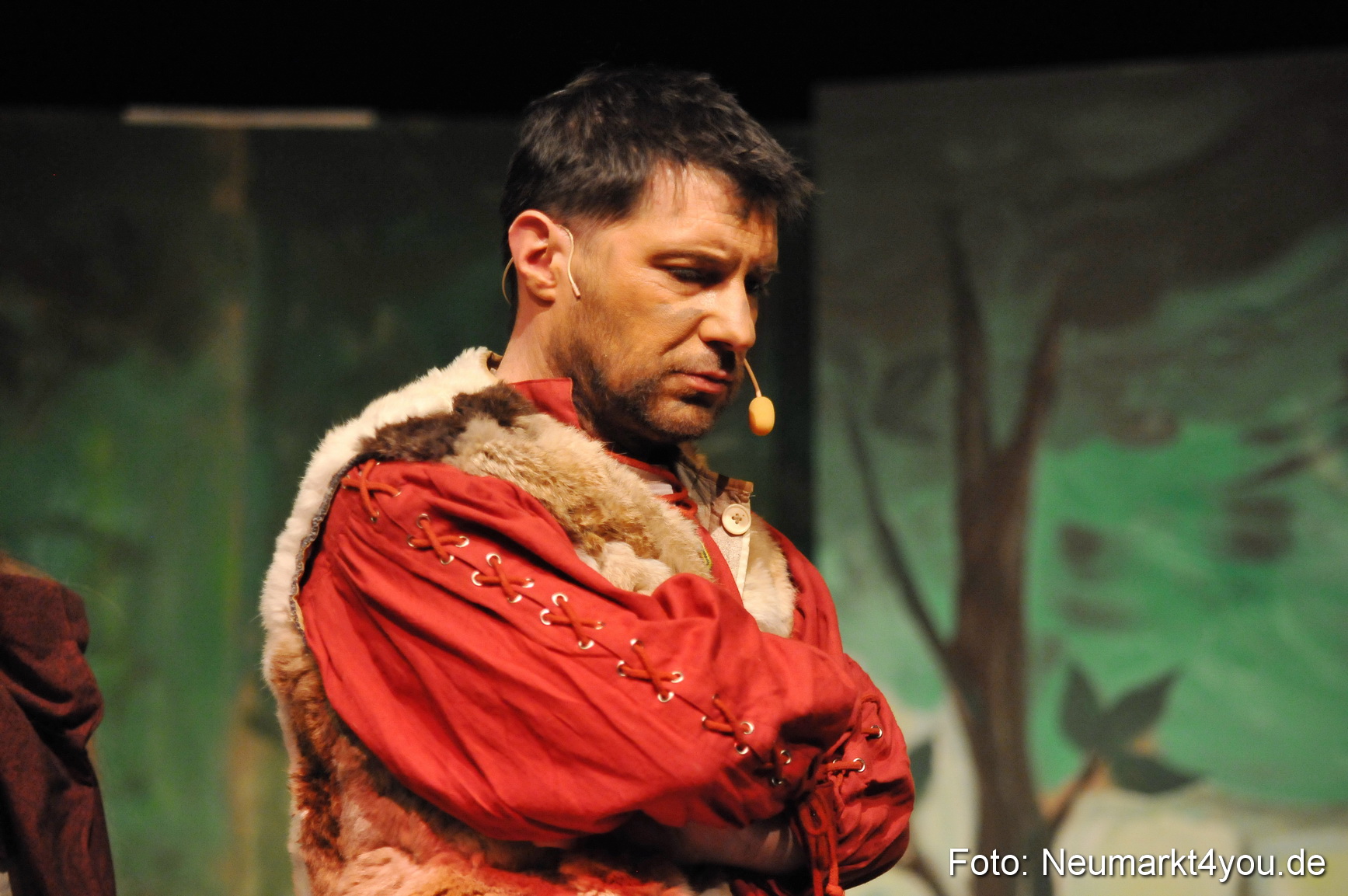 Ronja und die Raeuber 230215 0130