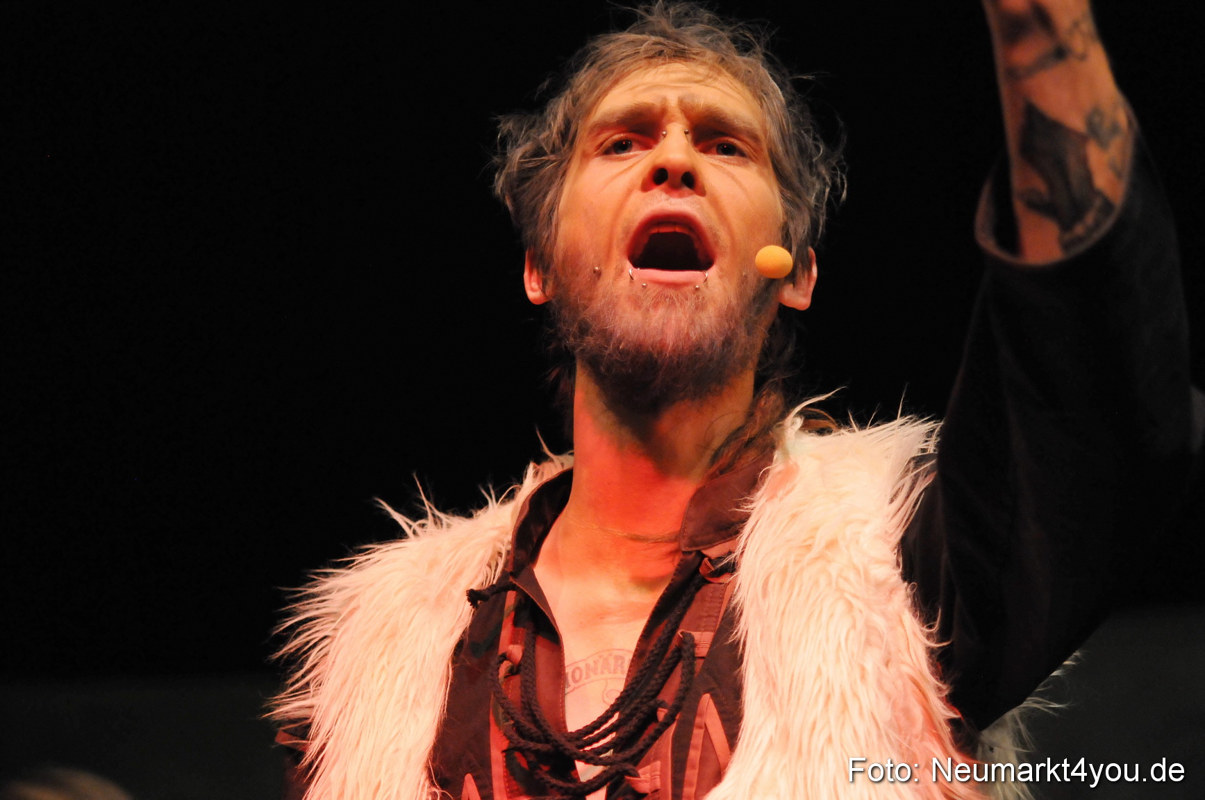 Ronja und die Raeuber 230215 0131