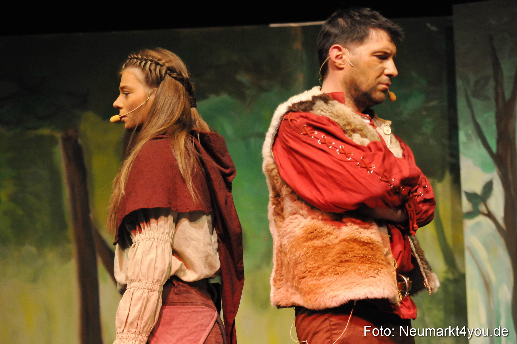 Ronja und die Raeuber 230215 0132