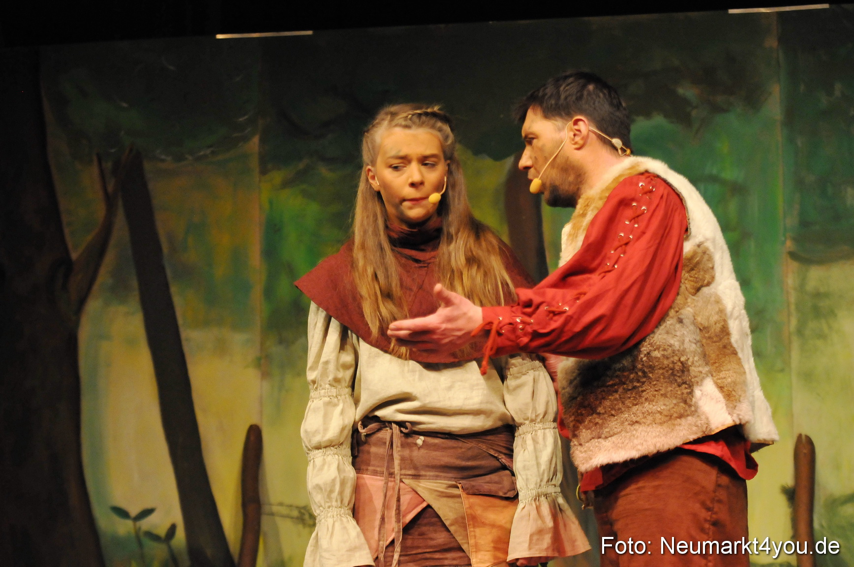 Ronja und die Raeuber 230215 0133