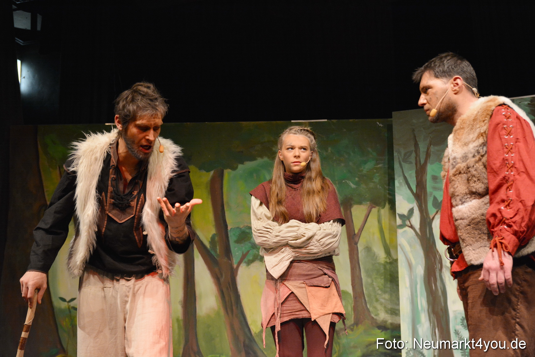 Ronja und die Raeuber 230215 0135