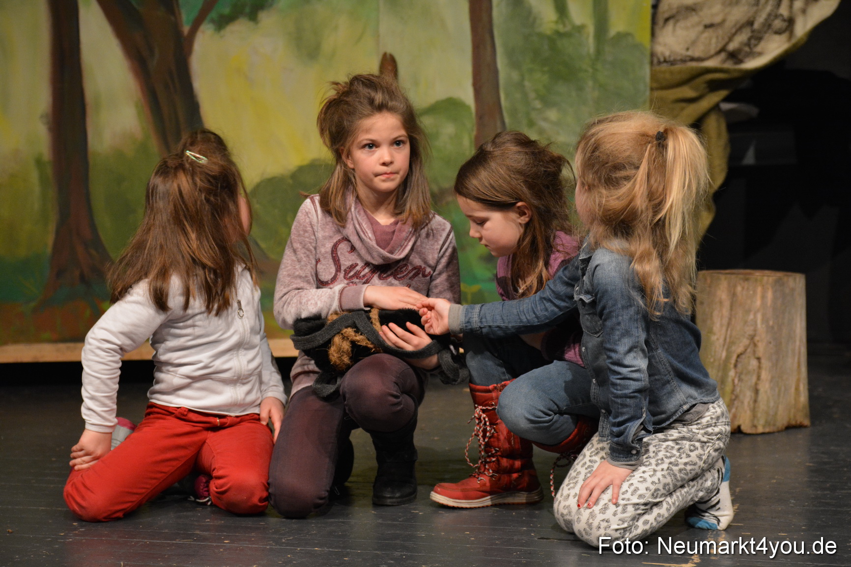 Ronja und die Raeuber 230215 0136