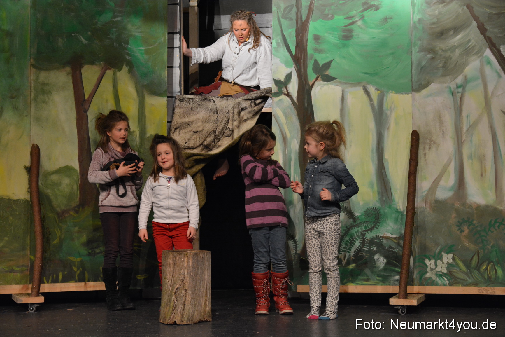 Ronja und die Raeuber 230215 0137