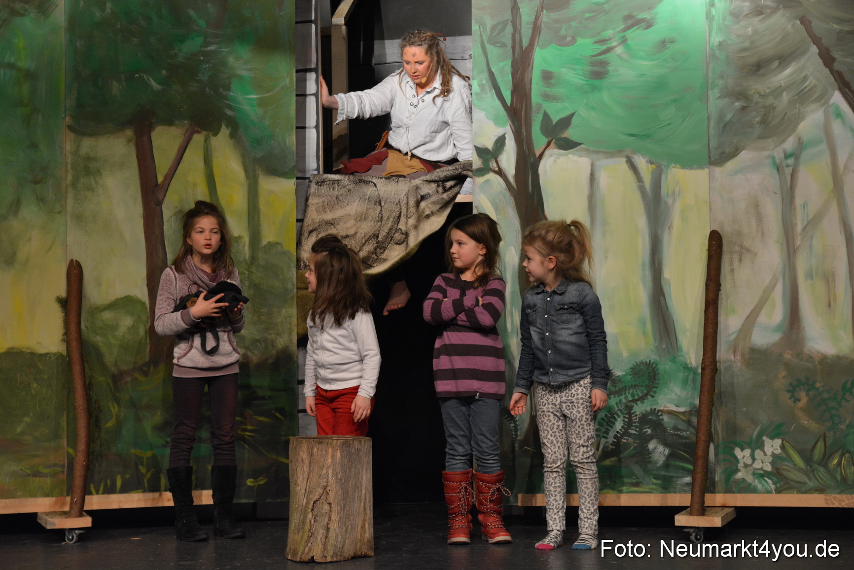 Ronja und die Raeuber 230215 0138