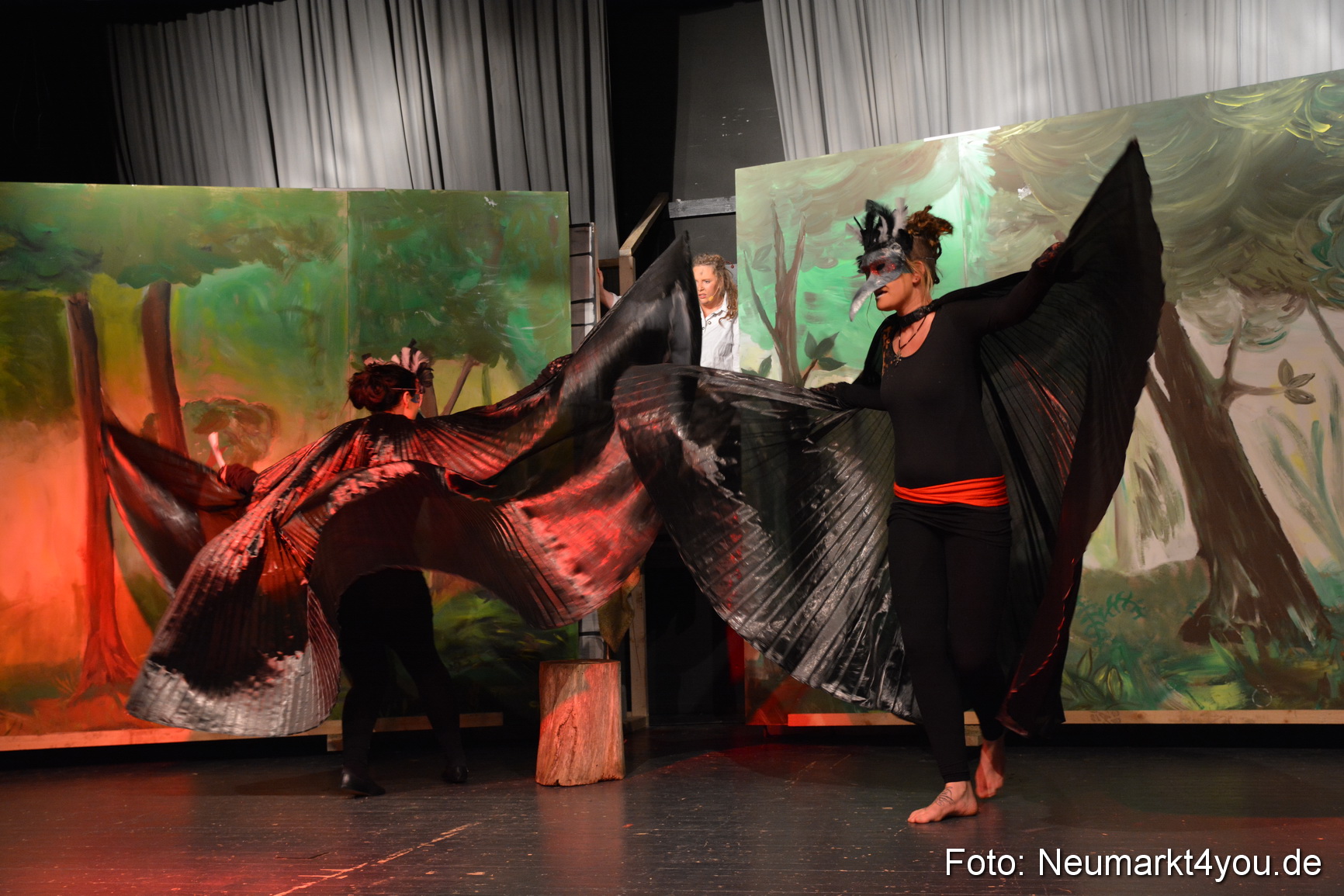 Ronja und die Raeuber 230215 0139