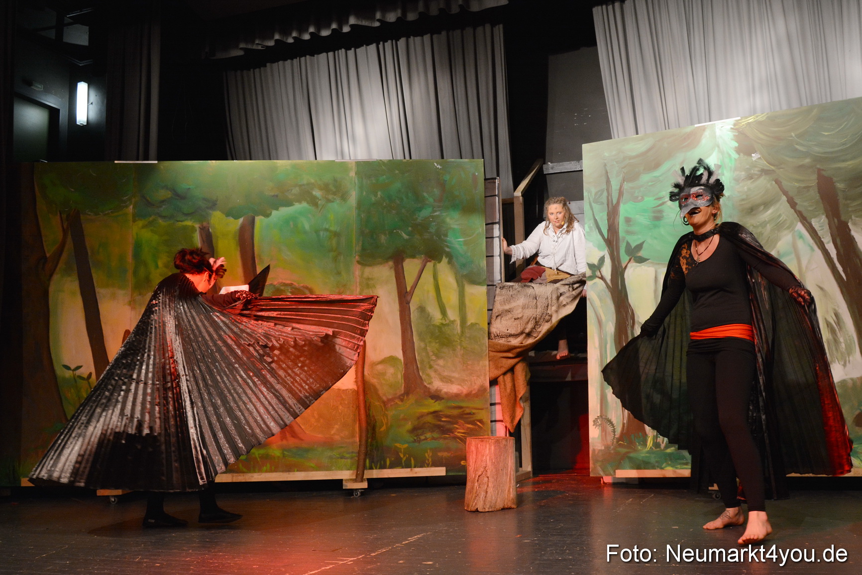 Ronja und die Raeuber 230215 0140