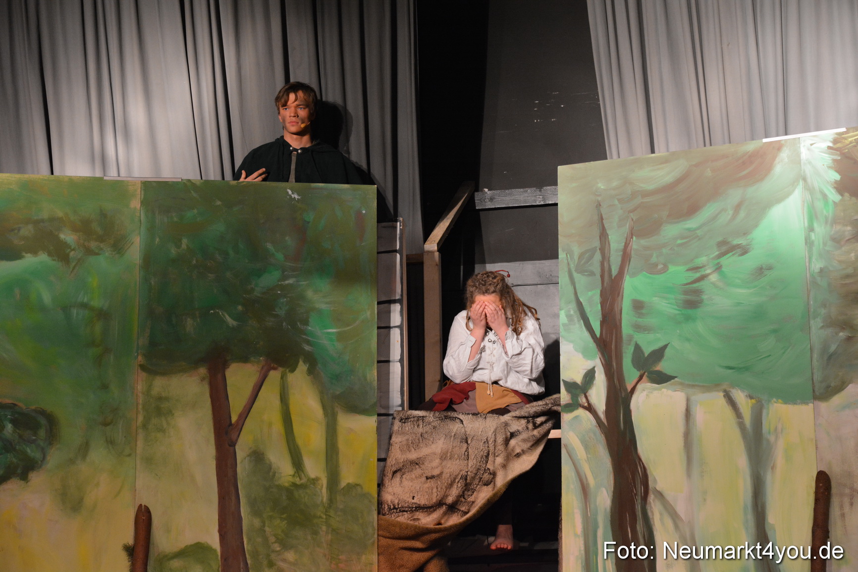 Ronja und die Raeuber 230215 0141