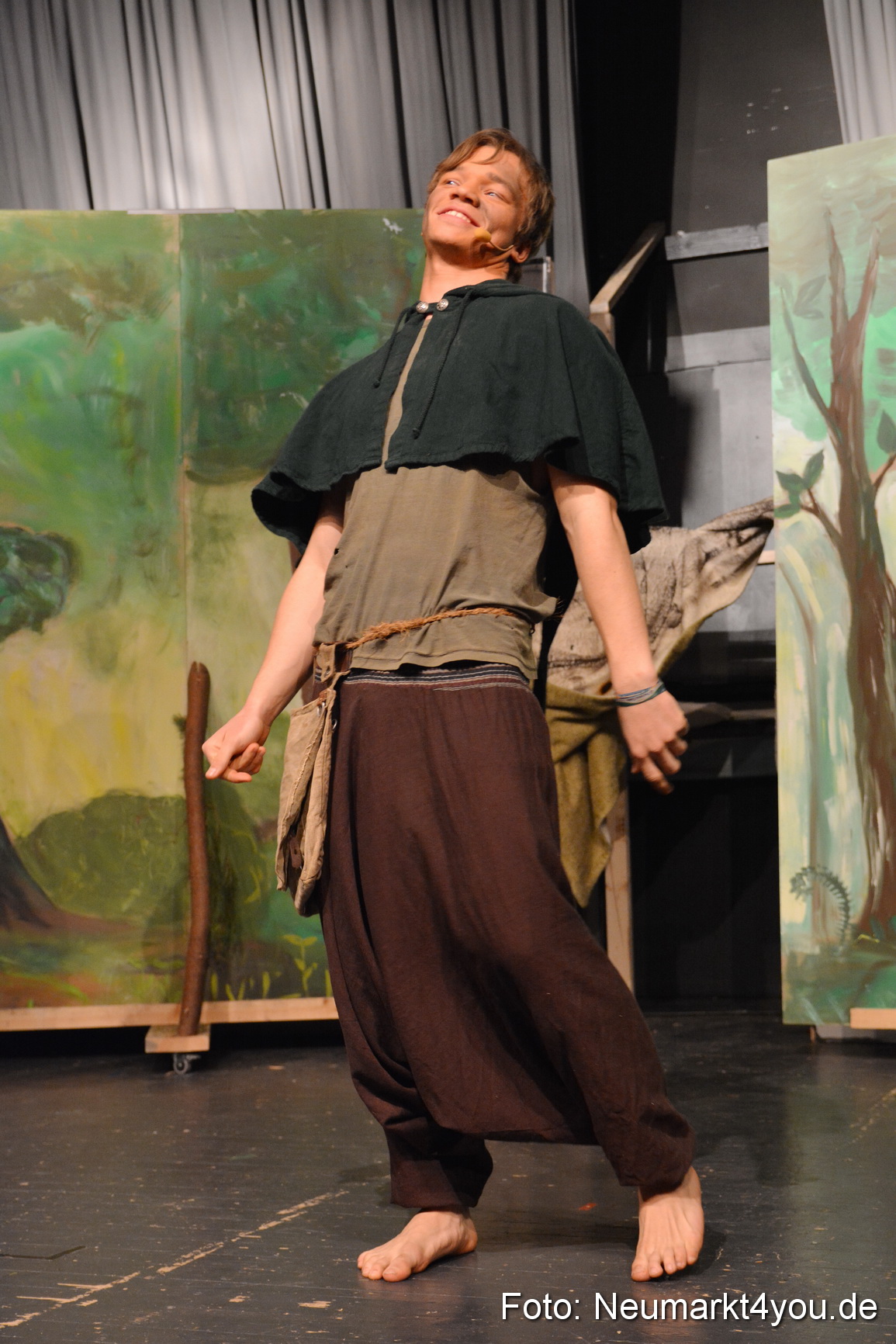 Ronja und die Raeuber 230215 0143