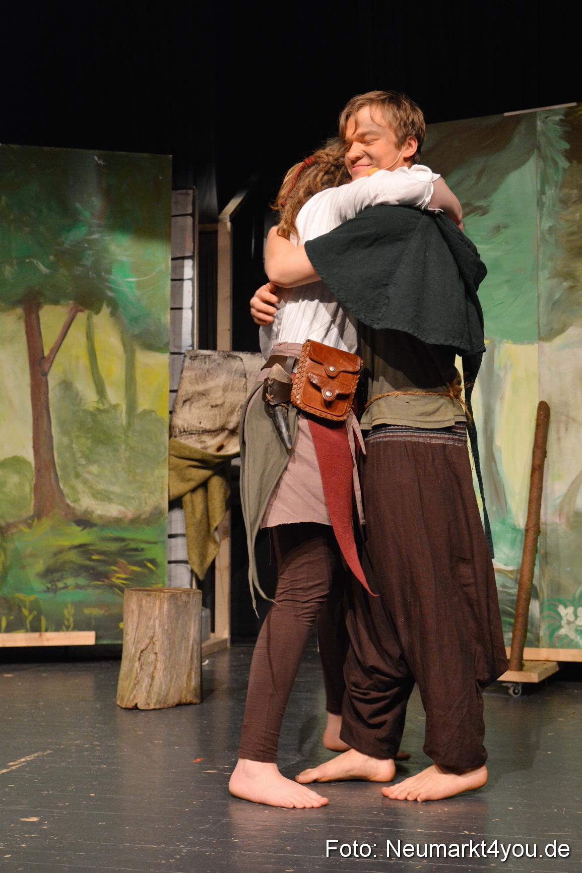 Ronja und die Raeuber 230215 0144