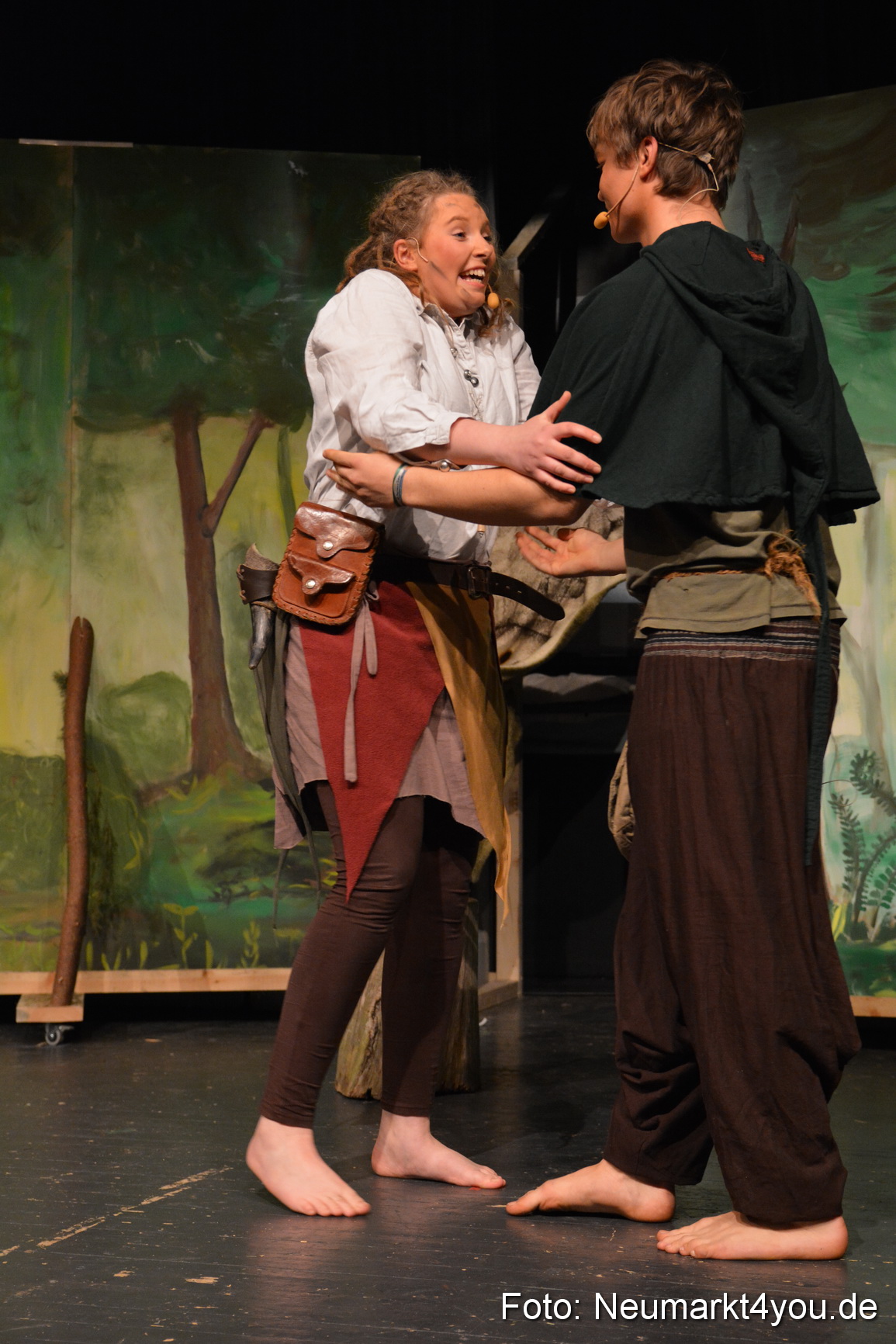 Ronja und die Raeuber 230215 0145