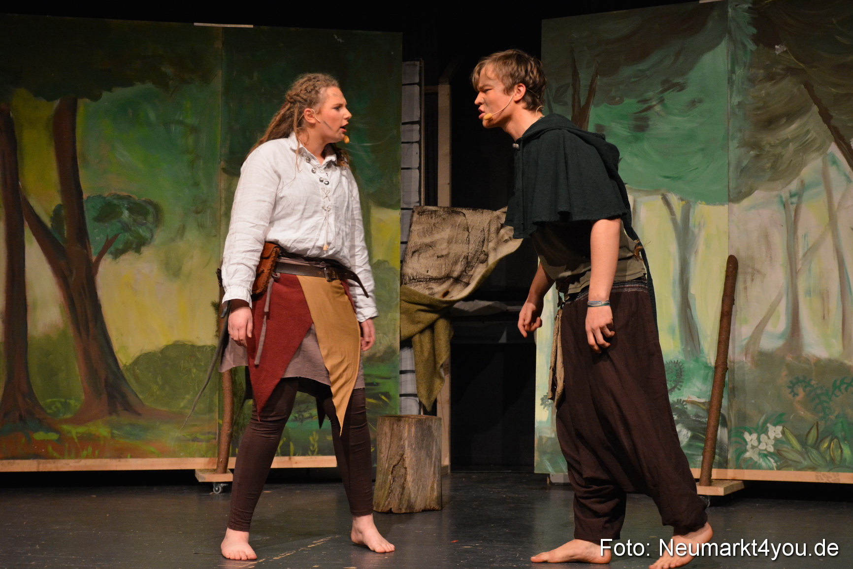 Ronja und die Raeuber 230215 0147